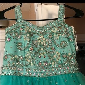 Tiffany Designs Dresses - Tiffany dress Tiffany Designs Dresses - Tiffany dress